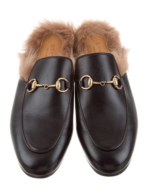 gucci schuhe online kaufen|gucci fur shoes style.